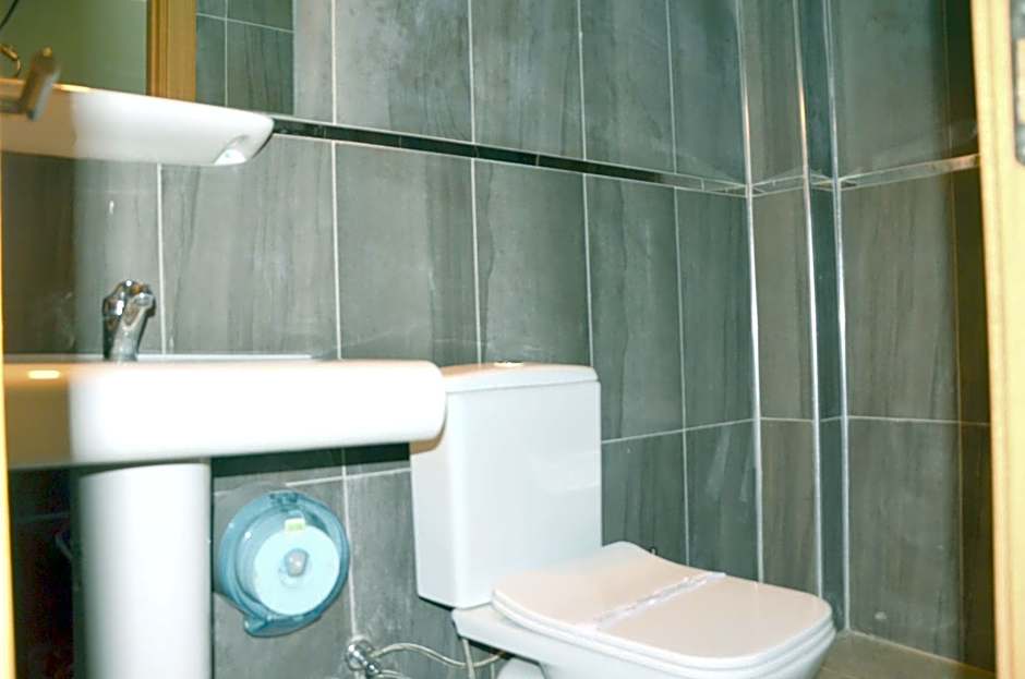 Elite Hotel City Center Saray Bed and Breakfast