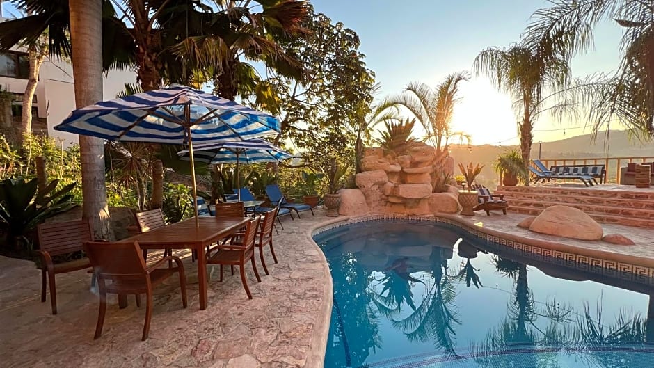 Villas Chulavista