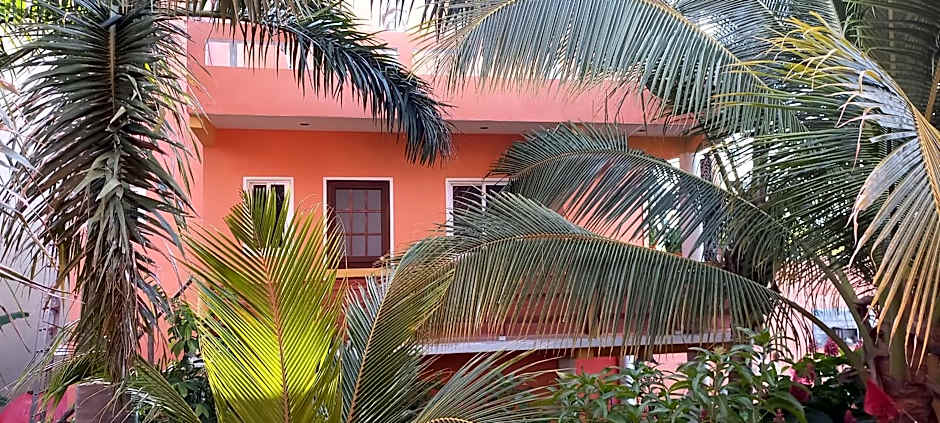 Casa Gio