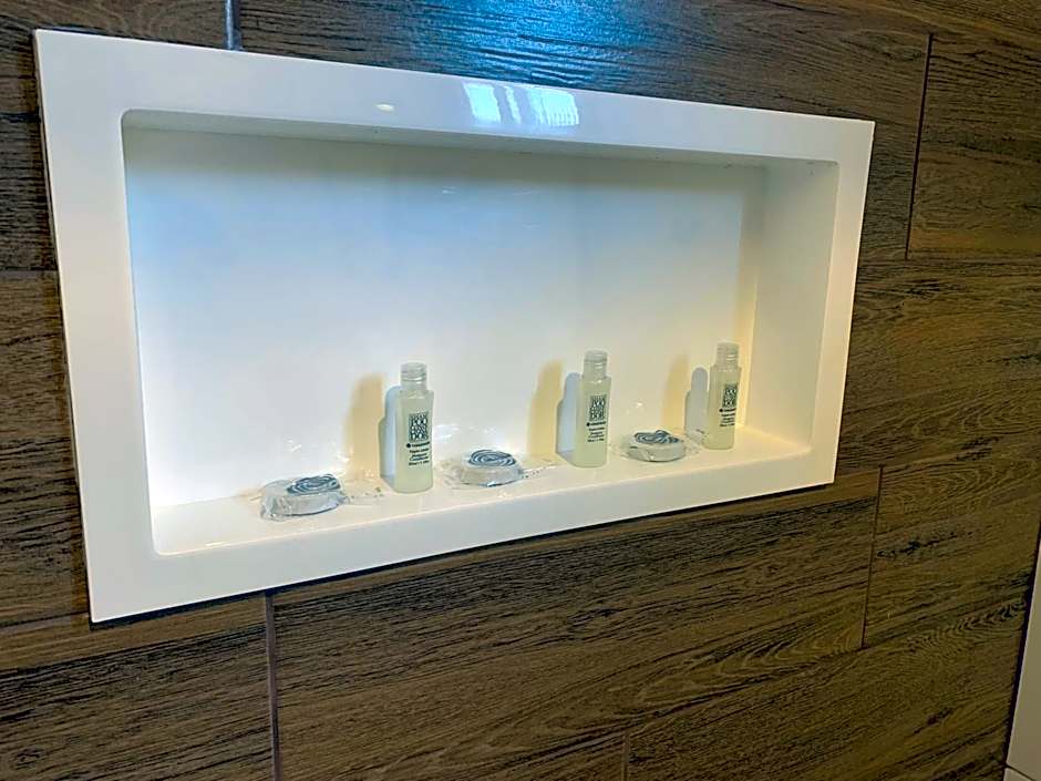 Pousada Vila do Cowboy