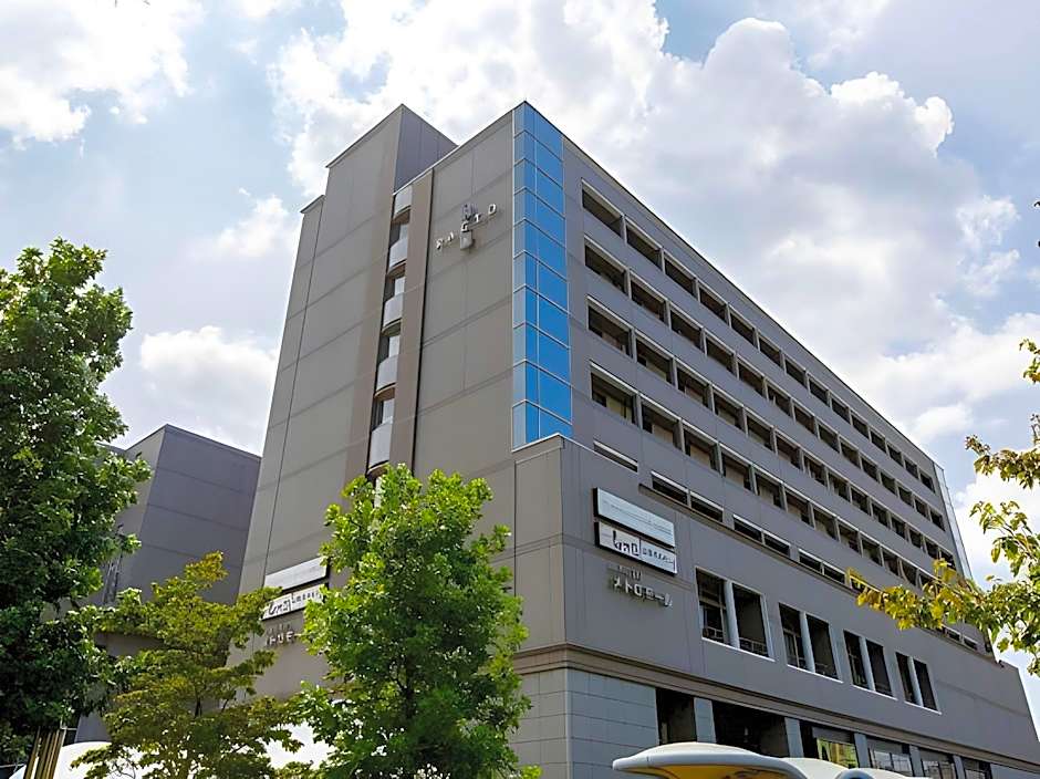 Hotel Sanraku Yamashina Kyoto
