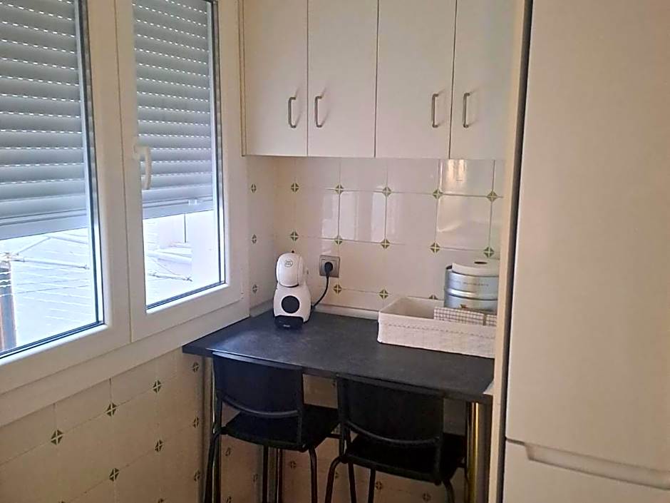 Piso turistico LAURSI