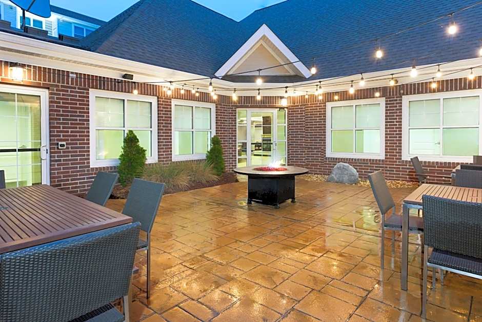 Residence Inn by Marriott Largo Medical Center Drive