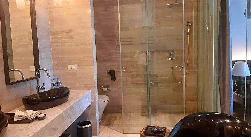 The Lake Garden Nay Pyi Taw MGallery Collection