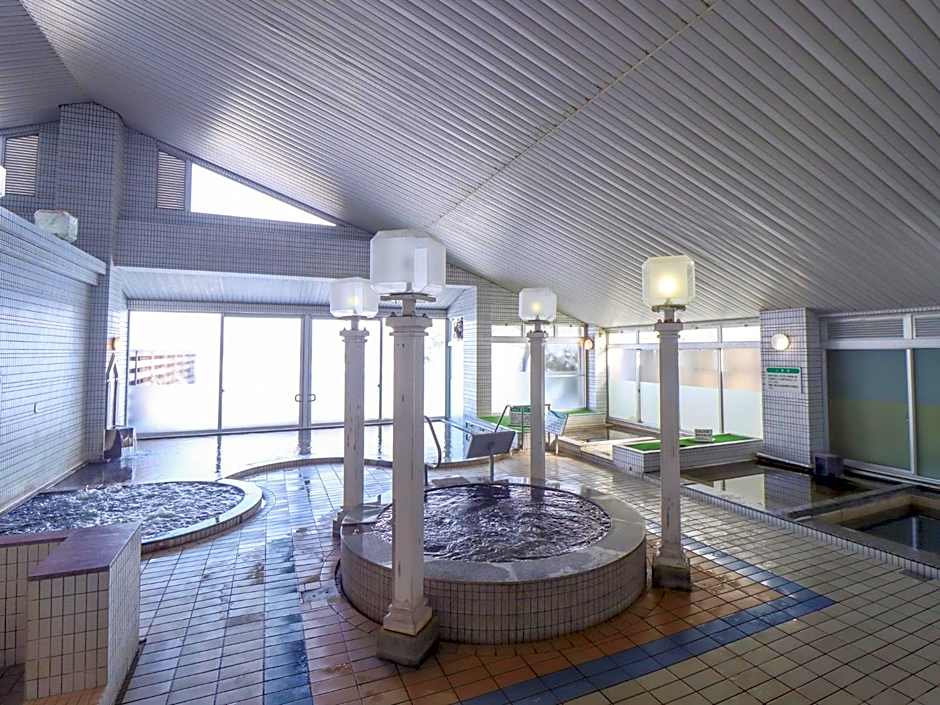 Tabist Niitsuru Onsen Nda