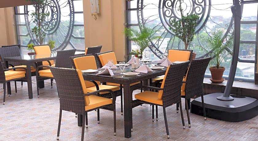 Best Western Premier Hotel Gulberg Lahore