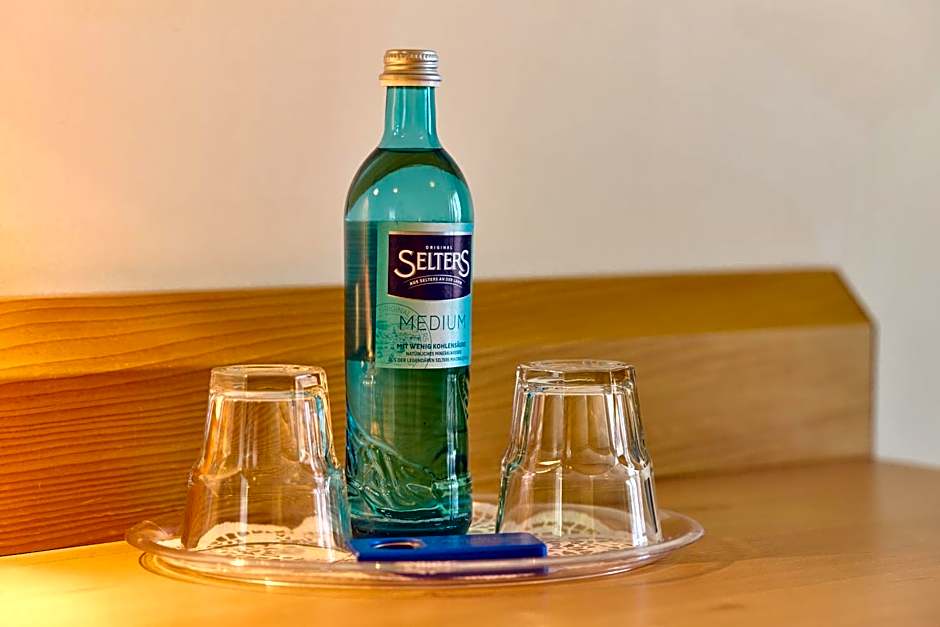 Airport-Hotel Fortuna