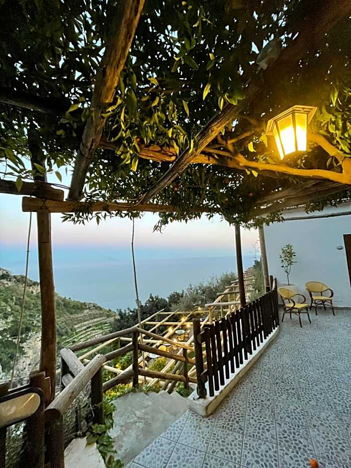 Fico D'India Relais