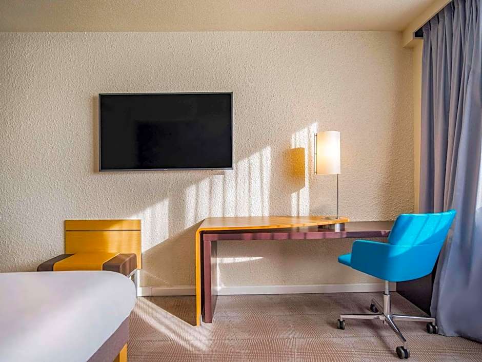 Novotel Le Mans