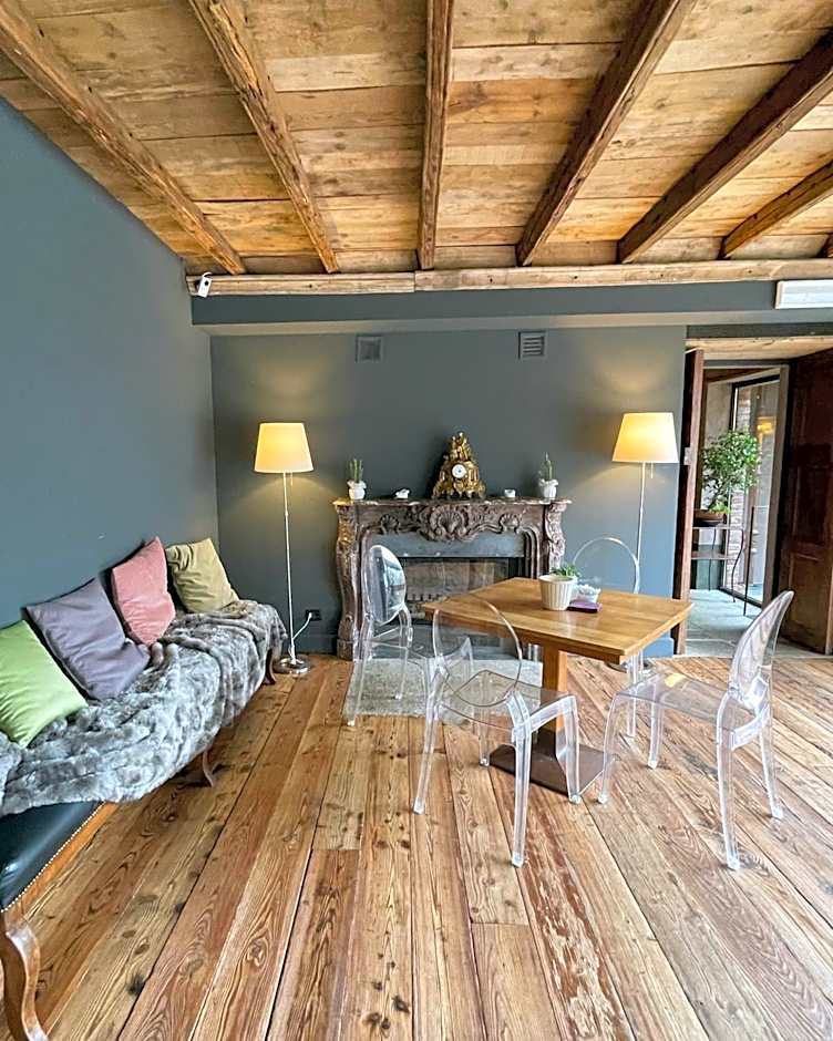 Locanda Maison Verte