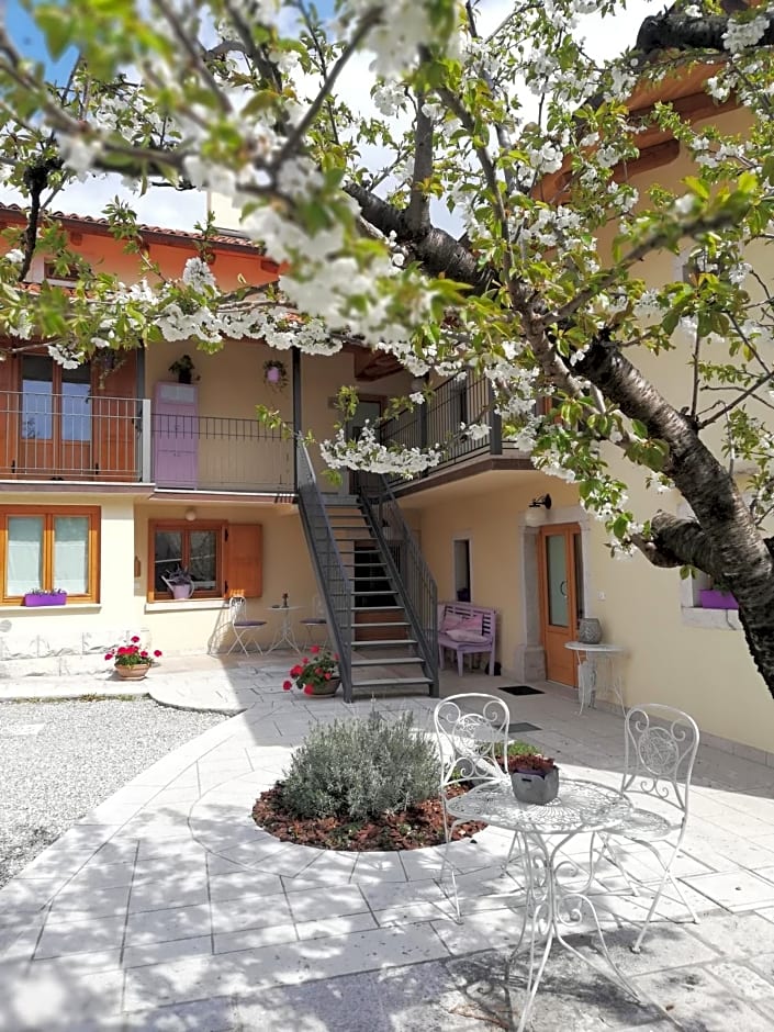 Bed & Breakfast Barbara