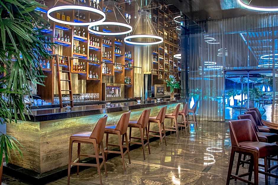 JW Marriott Hotel Santo Domingo