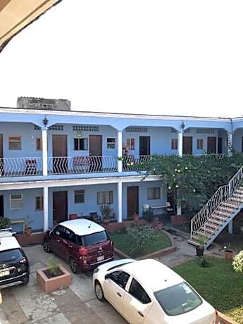 Hotel Izala