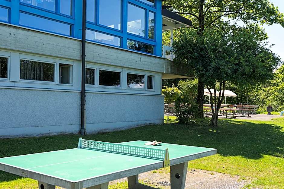 St. Gallen Youth Hostel