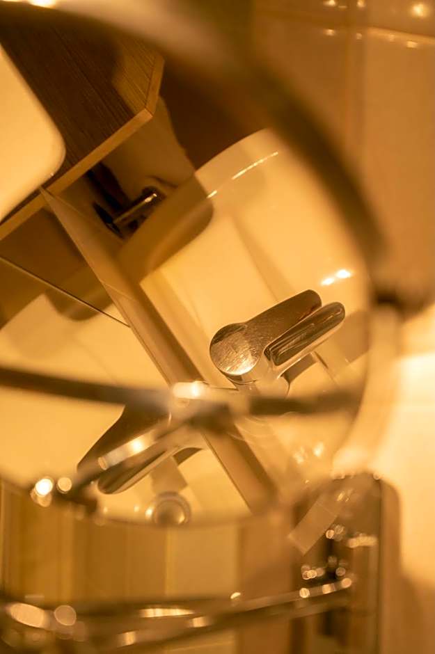 Logis Hôtel Le Bellevue