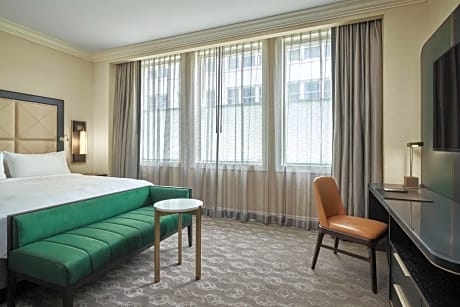 King Room