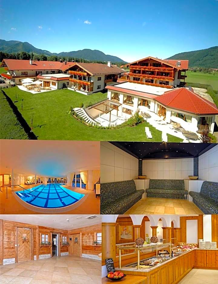 Ortnerhof - Ihr Zuhause am Fuße der Alpen