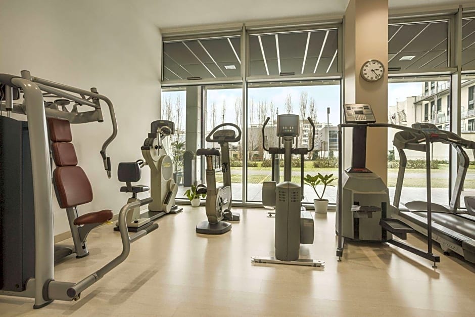 Ramada Plaza Milano