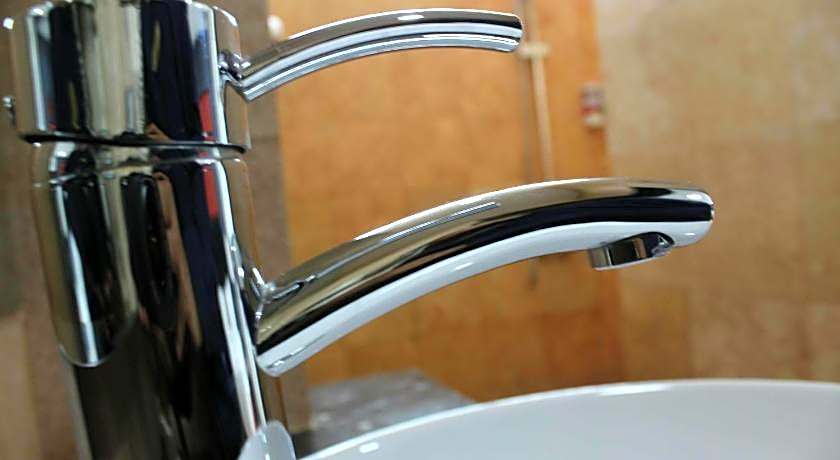 Centro By Orchardz Hotel