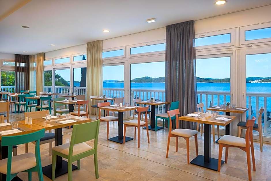 Orsan Maradiso Hotel by Aminess