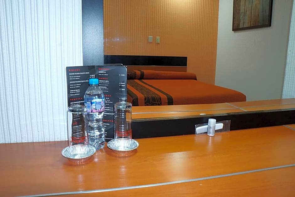 Hotel Castro