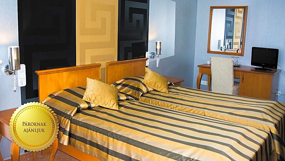 Duna Relax Hotel Ráckeve