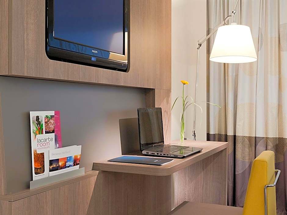 Novotel Nantes Carquefou