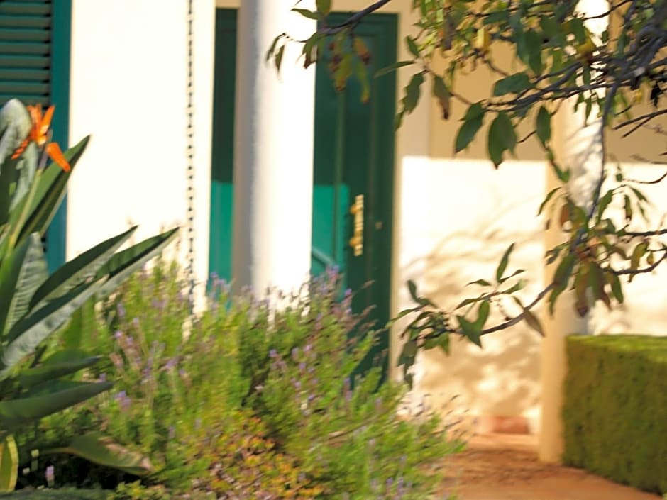 Villa Tranberg Suites