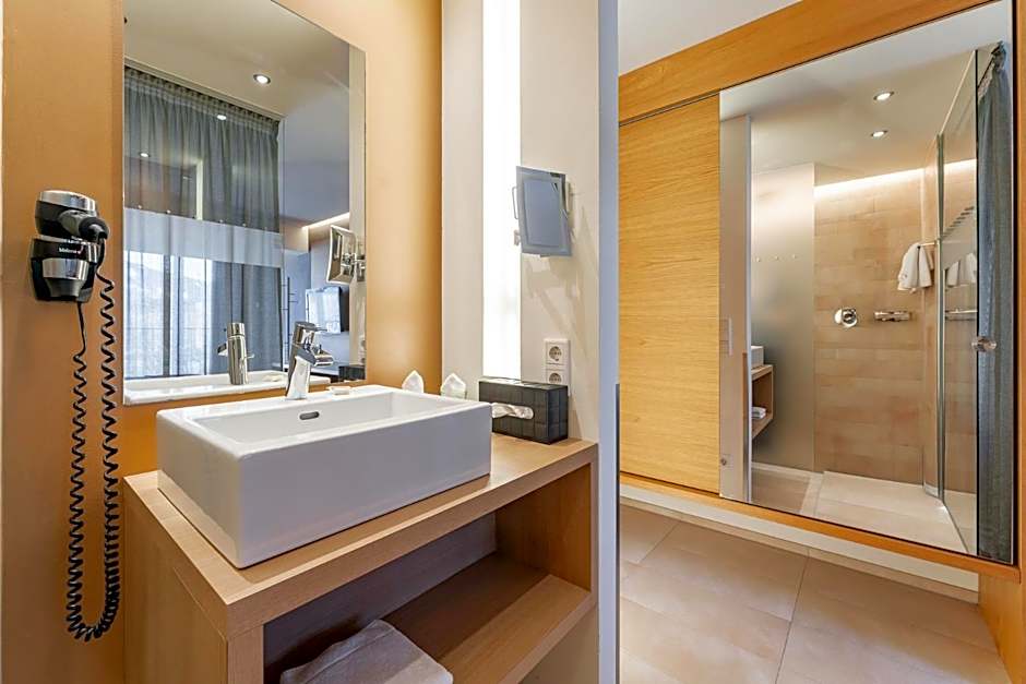 Ritzenhof - Hotel und Spa am See 4-Sterne-Superior