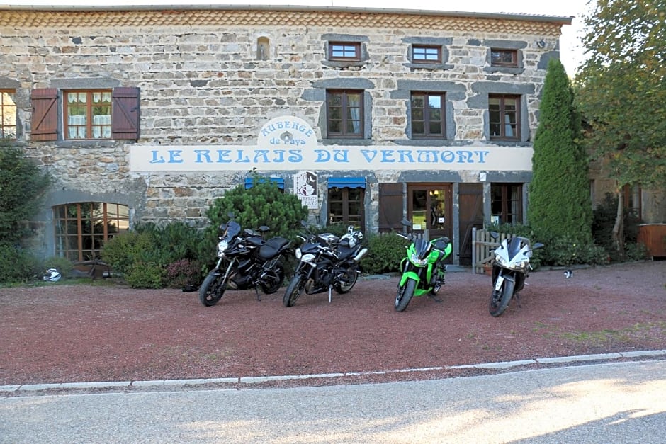 Le Relais du Vermont