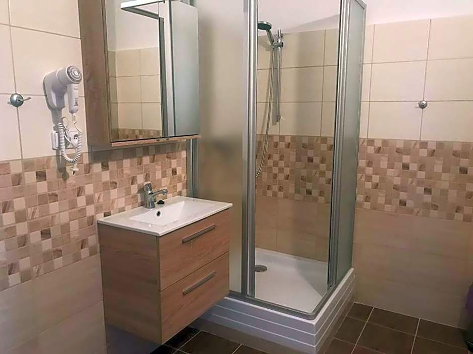 Ubytování Cukrovar