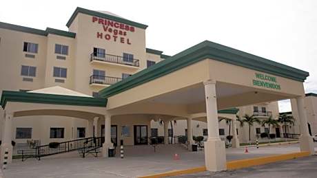 Princess Vegas Hotel & Casino