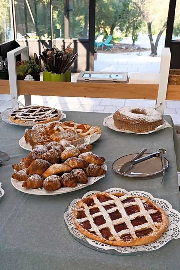 Relais Trulli Le Icone