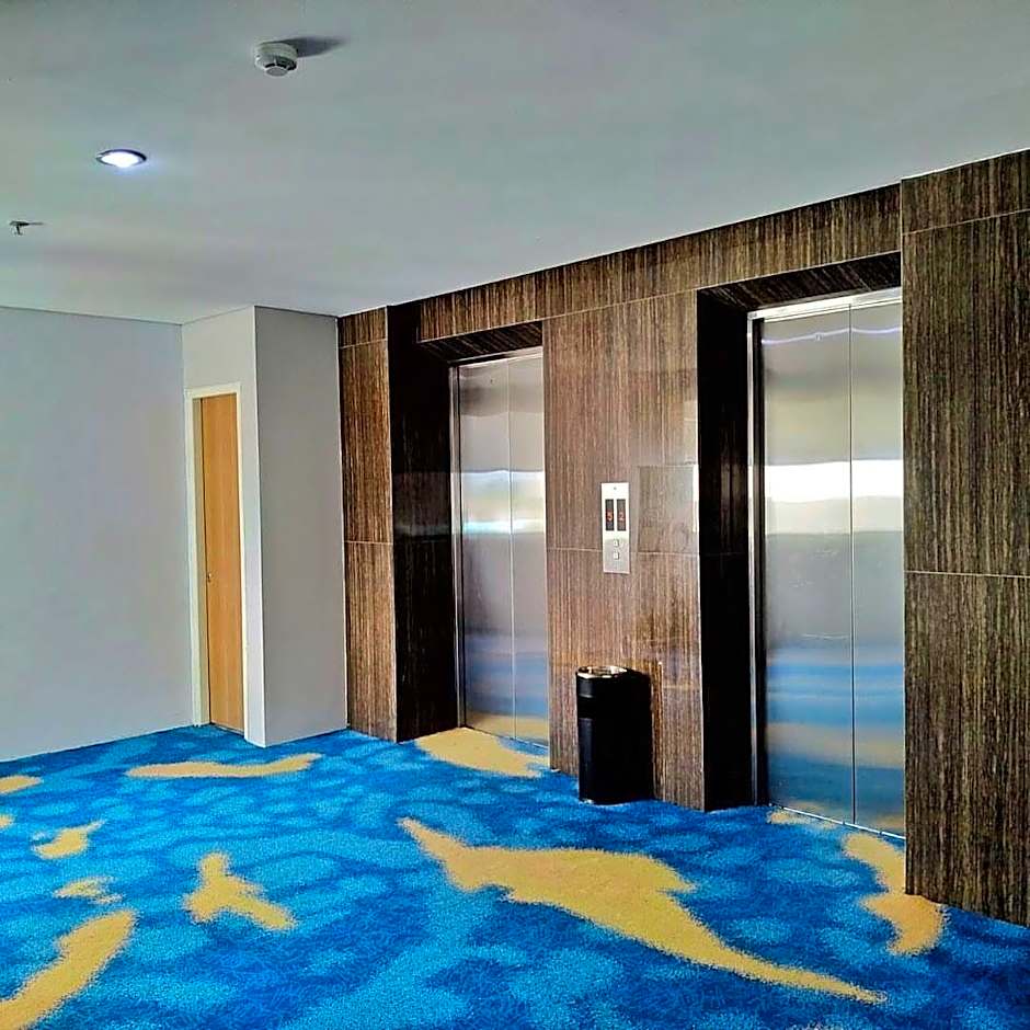 Horison Hotel Ultima Timika