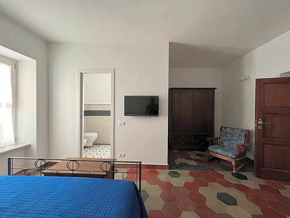 Residenza Il carbonaro Alloggio Turistico