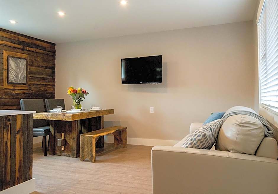 Lake Placid Inn: Residences