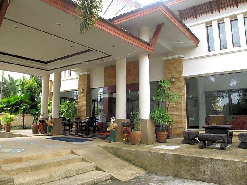 Ariya Inn