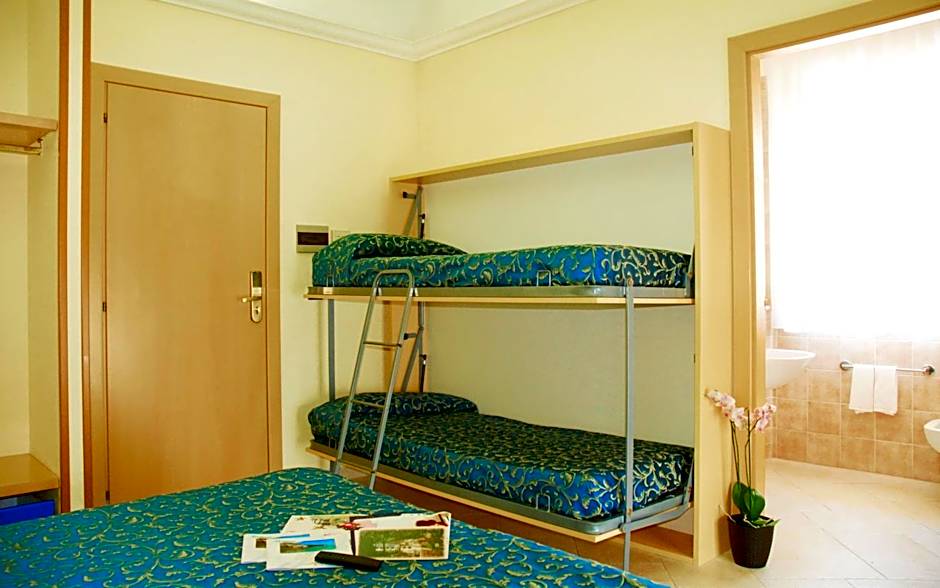 Park Hotel Villa Americana