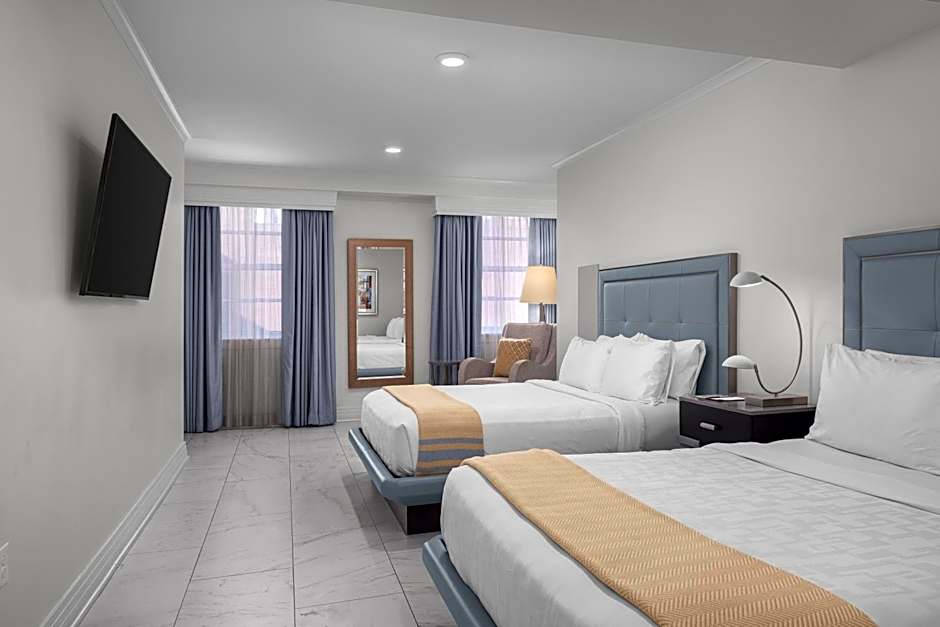 The Jung Hotel & Residences