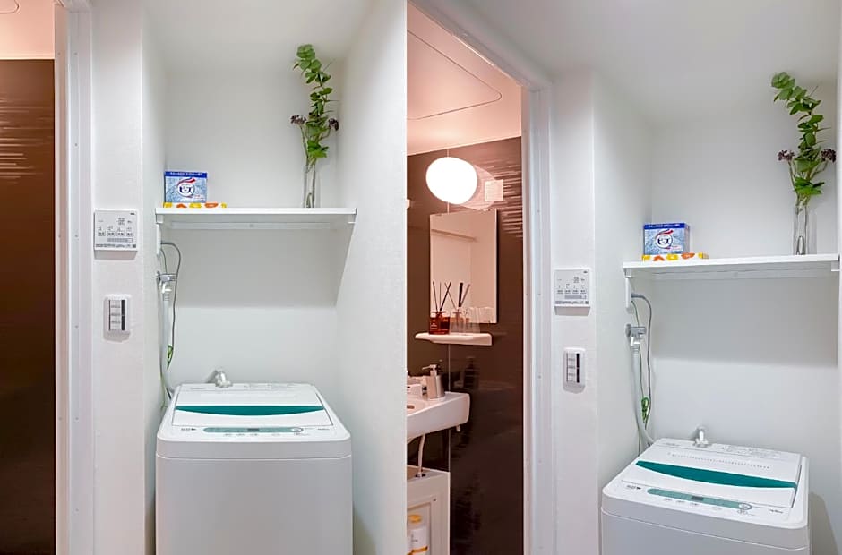 japan house shinkoiwa