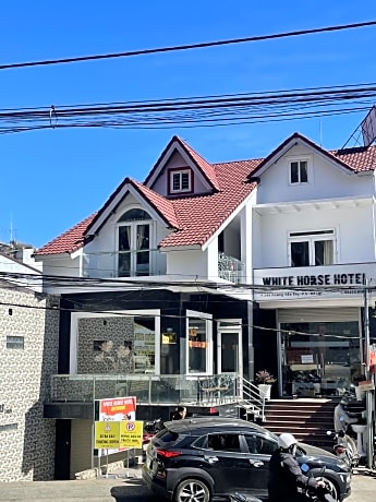 White Horse Dalat Hotel