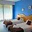 Brit Hotel Du Ban