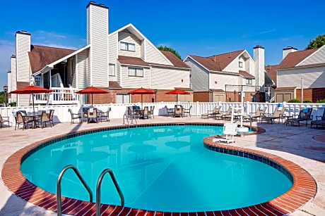 Residence Inn Harrisburg Hershey