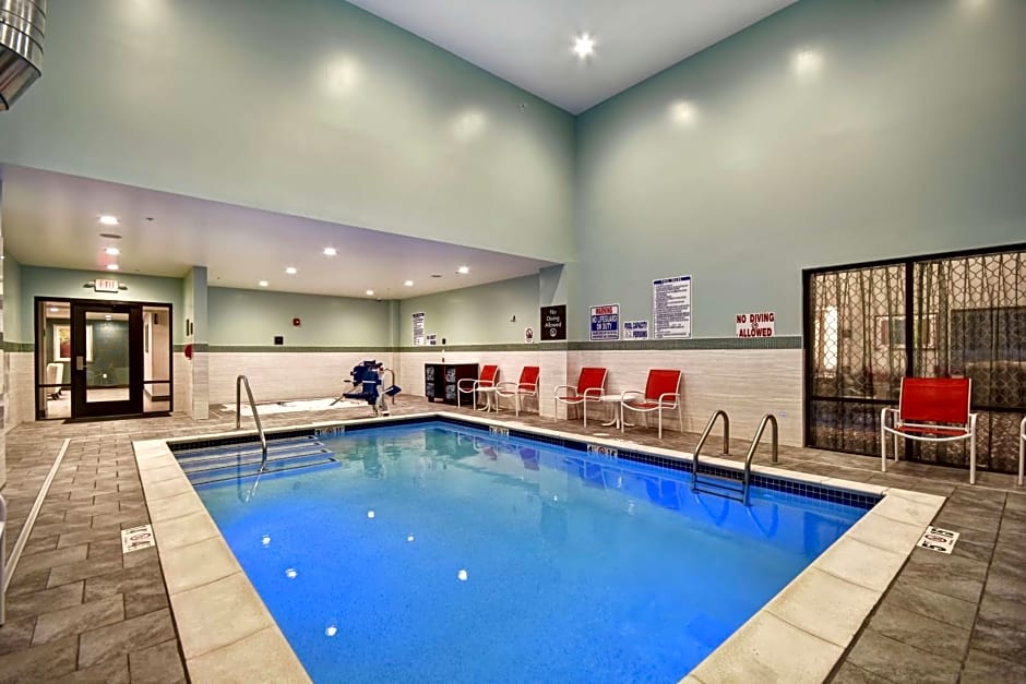 Homewood Suites by Hilton Novi Detroit