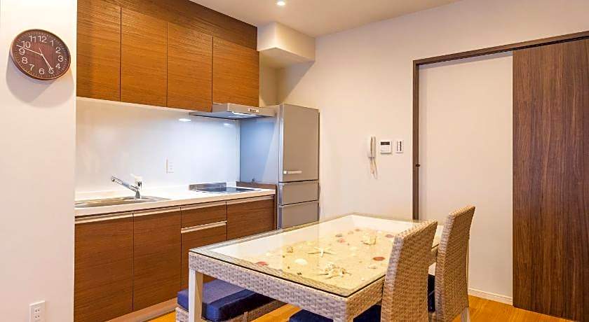 LAPIN MIHAMA Residence Hotel