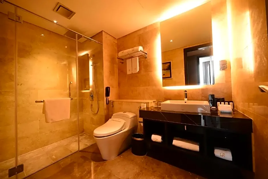 The Light Hotel Penang