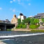 Kanko Ryokan Hotel Omiya