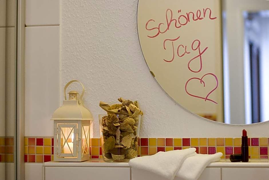 Gemünder Ferienpark Salzberg