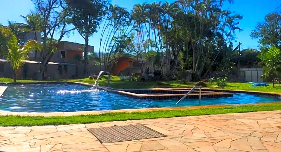 Pousada Solarium Unidade 2