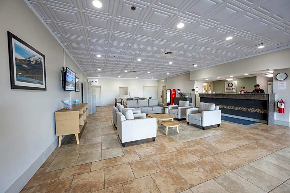 Quality Inn & Suites